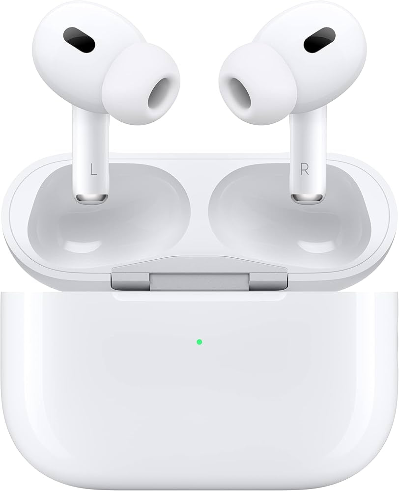 AirPods Pros(2)